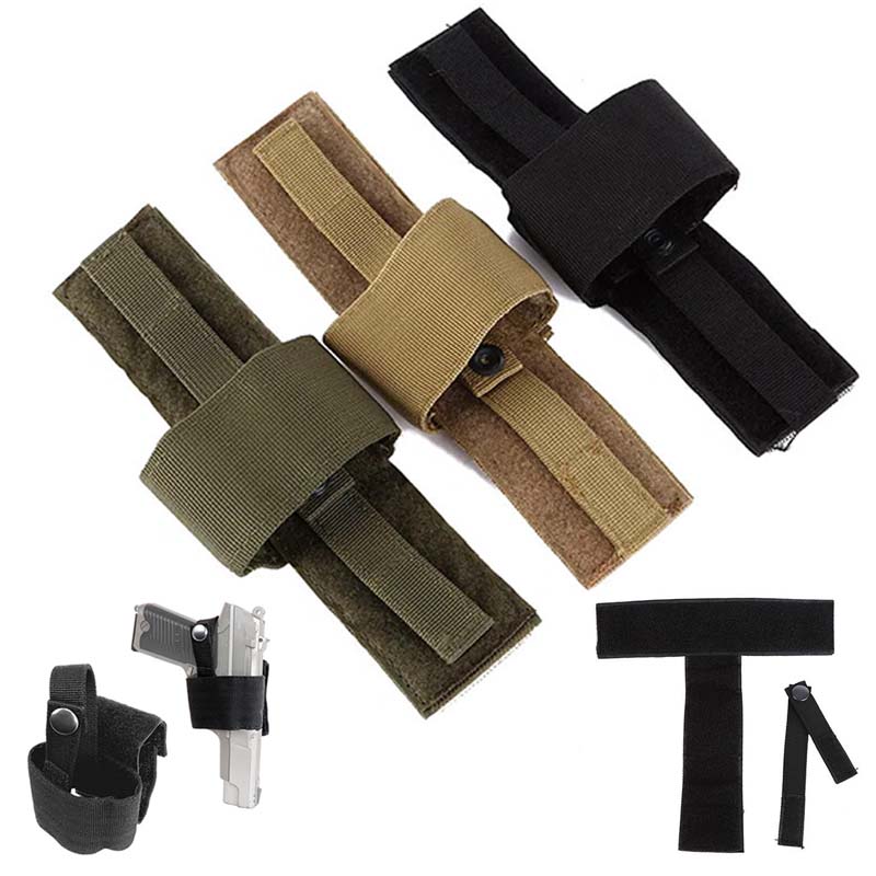Appendix Carry Edc - حامل مسدس خفيف الوزن للحمل المخفي