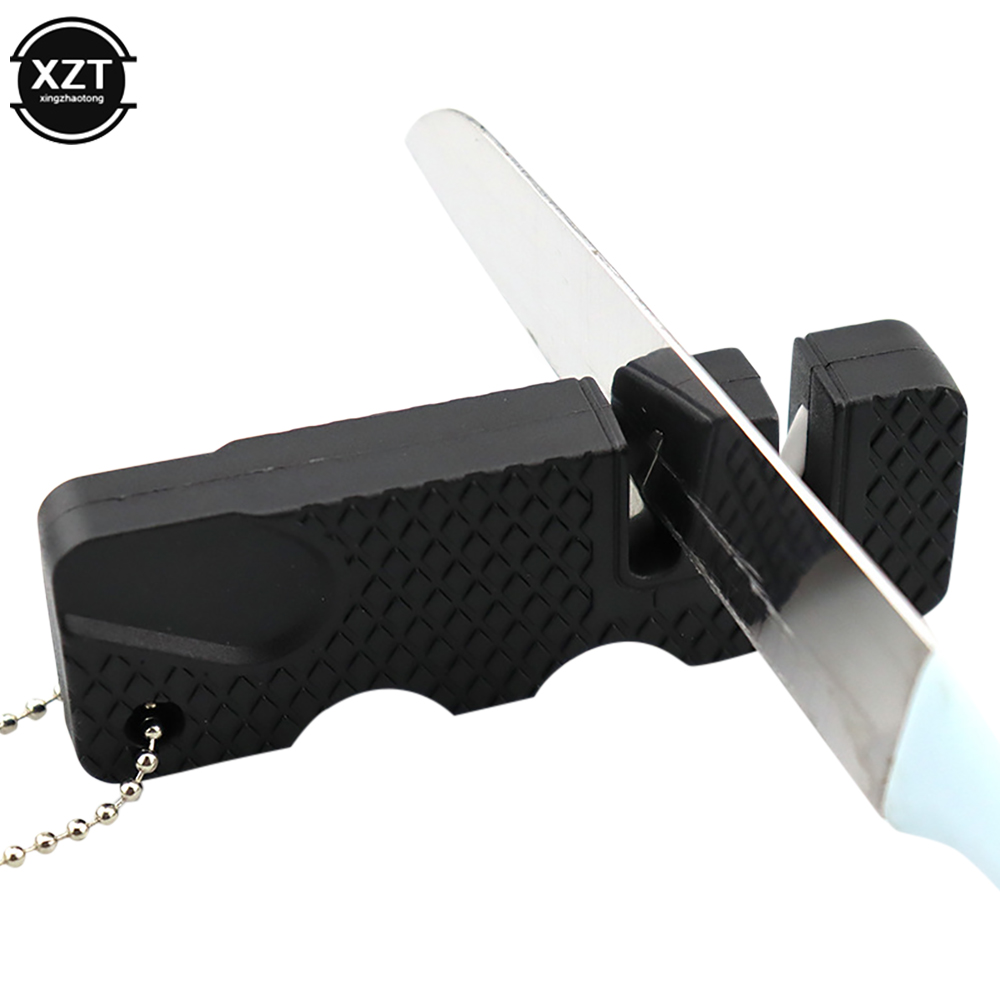 Pocket Knife Ceramic - متعددة الوظائف سكين مبراة بسيطة كربيد