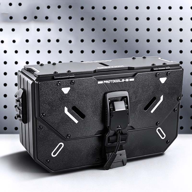 Edc Carry Bag - حقيبة تخزين أدوات محمولة للاستخدام الخارجي،