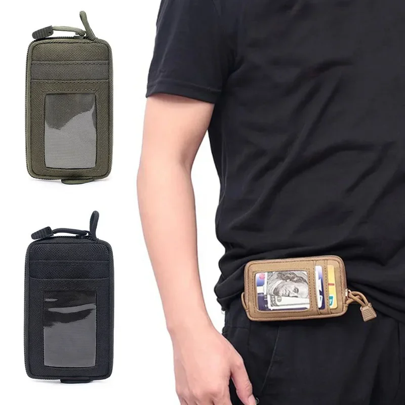 Edc Carry Belt Pouch - التكتيكية EDC الحقيبة في الهواء الطلق