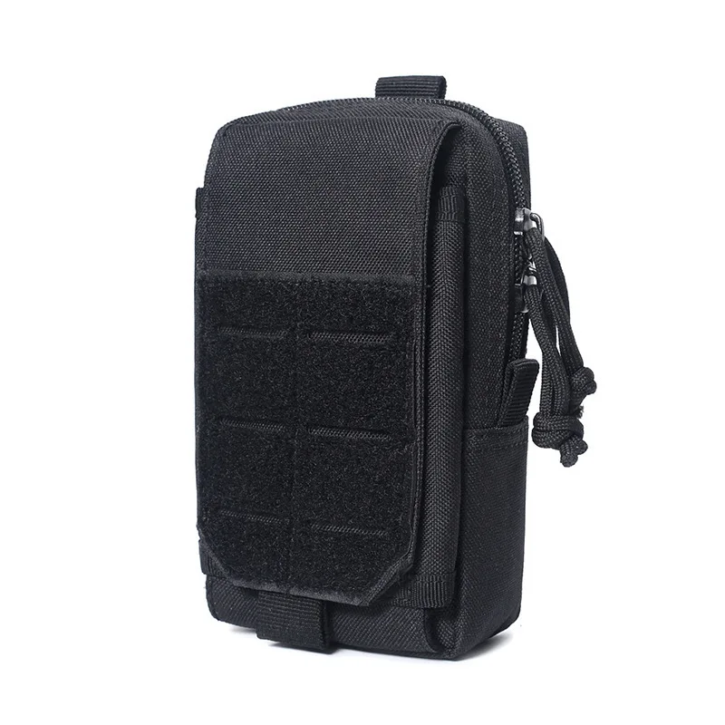 Edc Carry Belt Pouch - الخصر حقيبة EDC أداة حقيبة سترة