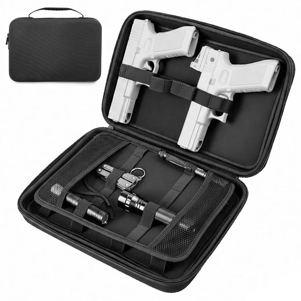 Appendix Carry Edc - حقيبة تكتيكية لحمل المسدس، حقيبة تخزين