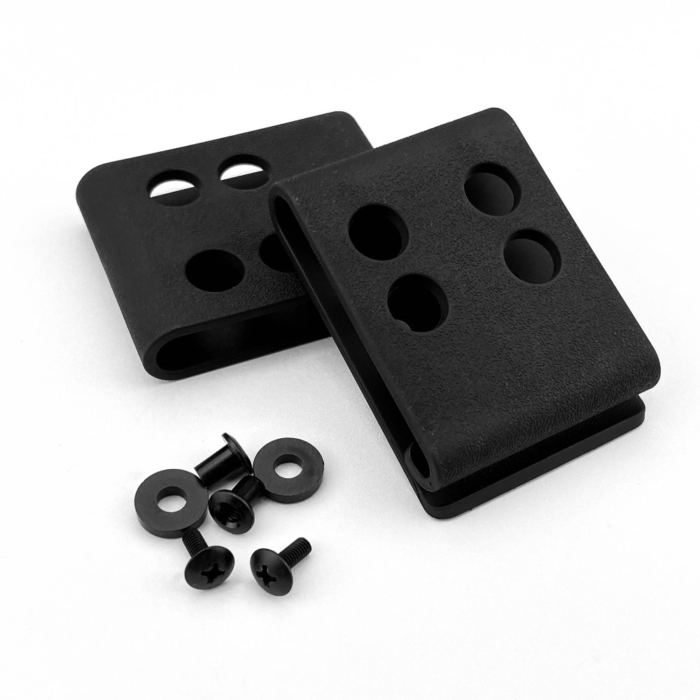 Edc Carry Accessories - أدوات EDC المحمولة، مشبك حزام لحافظة