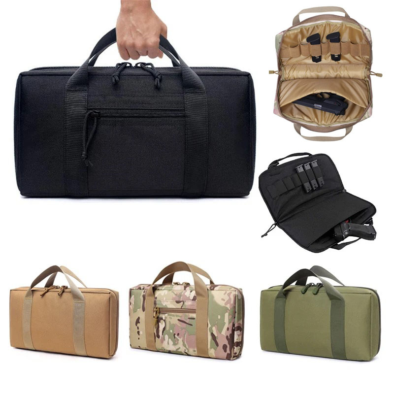 Edc Carry Accessories - حقيبة حمل الأسلحة للاستخدام الخارجي، حافظة