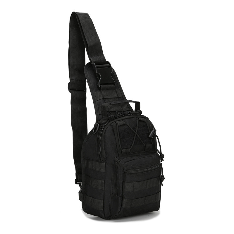 Edc Carry Bag - * * حقائب متقاطعة مع الجسم