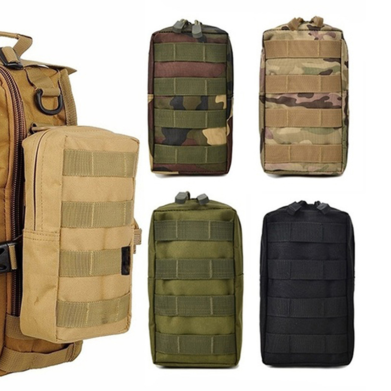 حقيبة خصر متينة من قماش أكسفور - مراجعة Edc Concealed Carry Belt وسعره