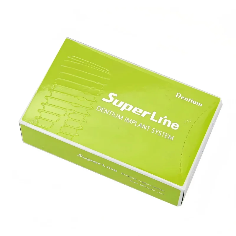 مجموعة دينتيوم سوبرلاين II تيت - مراجعة Micro Screwdriver Kit وسعره
