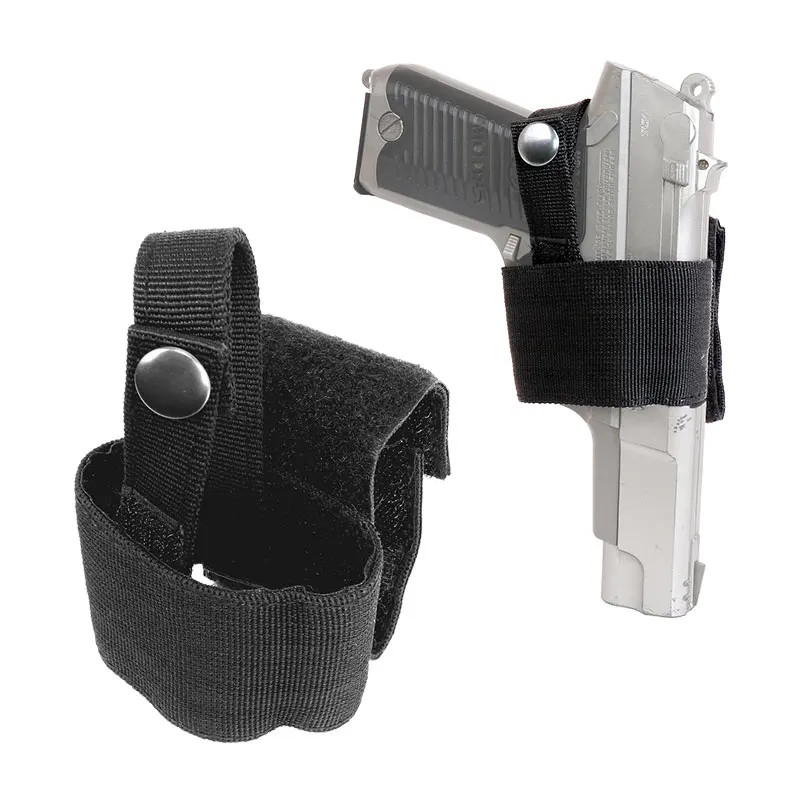 حامل مسدس خفيف الوزن للحمل الم - مراجعة Appendix Carry Edc وسعره