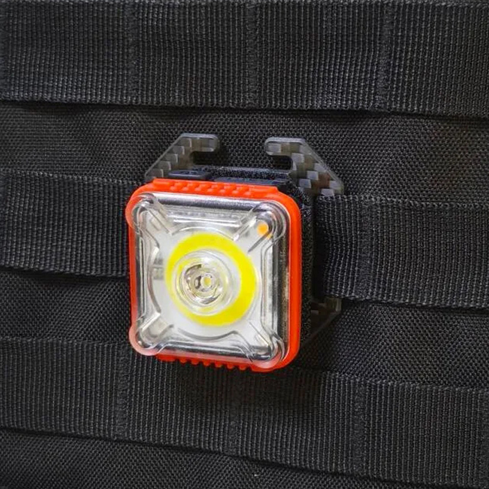 في الهواء الطلق مصباح يدوي EDC - مراجعة Edc Carry Kit وسعره