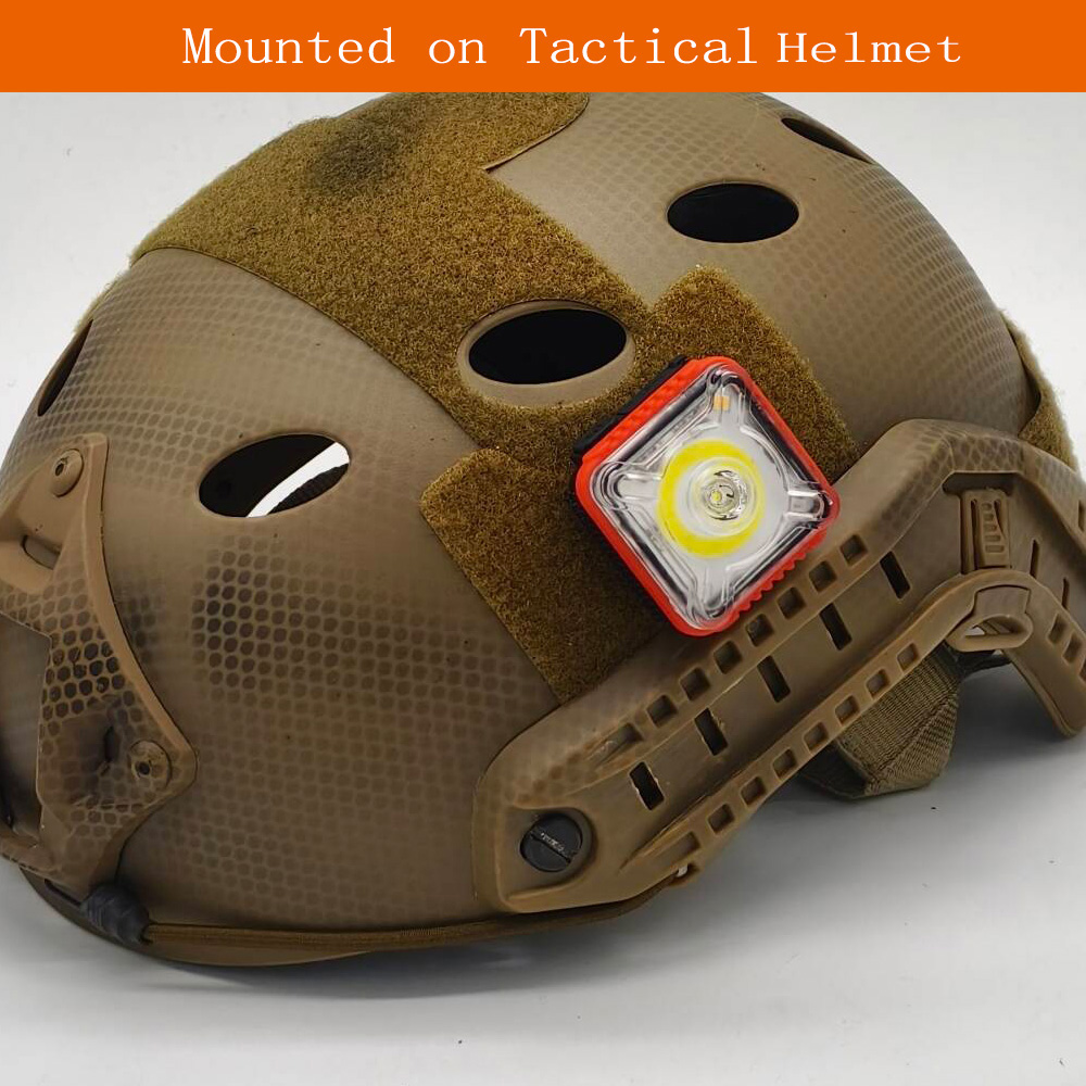 في الهواء الطلق مصباح يدوي EDC - مراجعة Edc Carry Kit وسعره