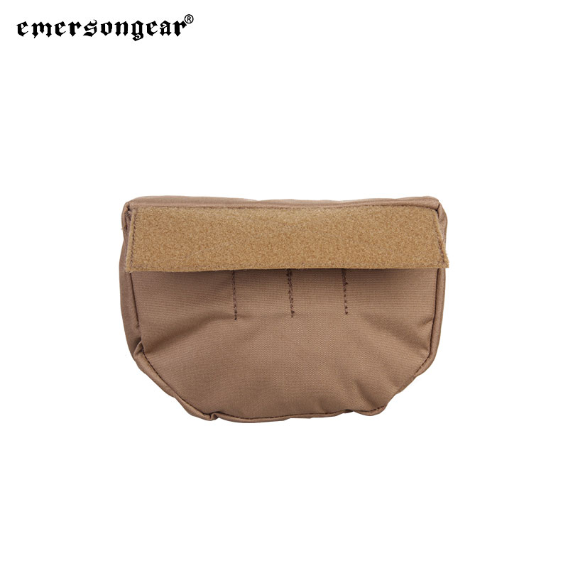 حقيبة حمل تكتيكية من Emersonge - مراجعة Edc Carry Belt Pouch وسعره