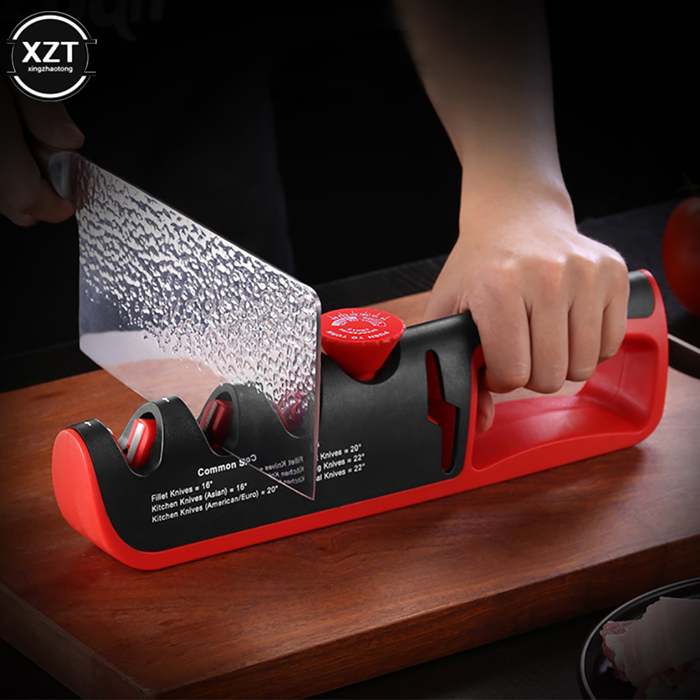 مبراة سكاكين احترافية 5 في 1 ب - مراجعة Pocket Knife Ceramic وسعره