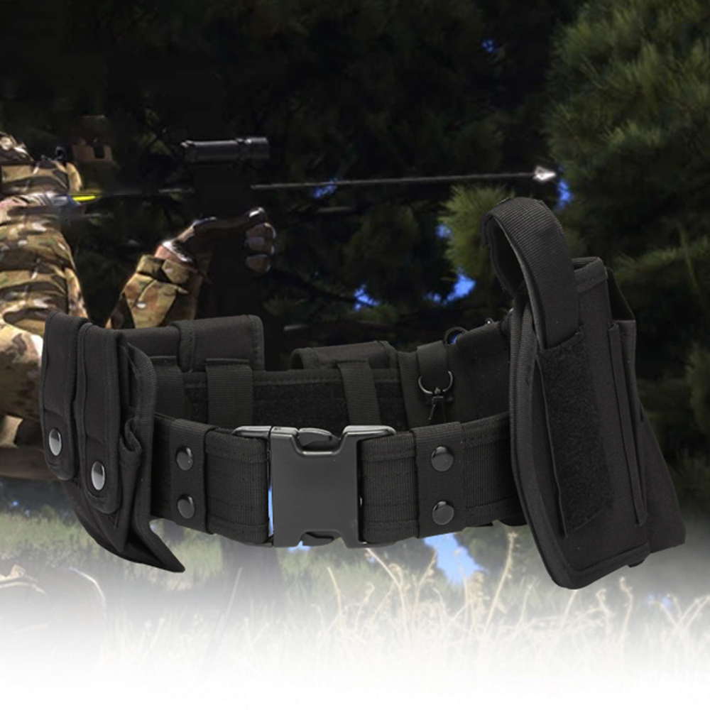 التكتيكية حزام الخصر التدريب و - مراجعة Edc Concealed Carry Belt وسعره