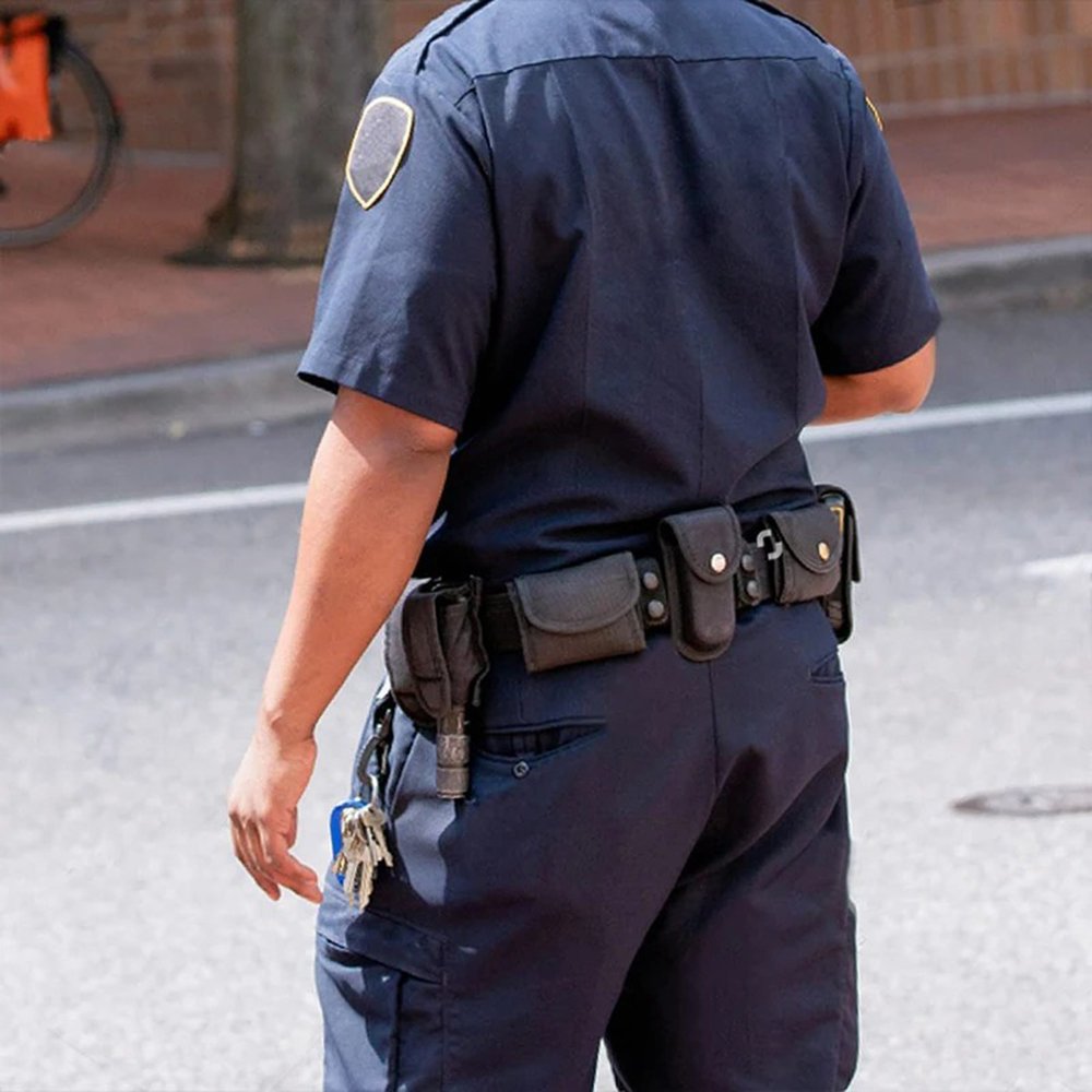 التكتيكية حزام الخصر التدريب و - مراجعة Edc Concealed Carry Belt وسعره