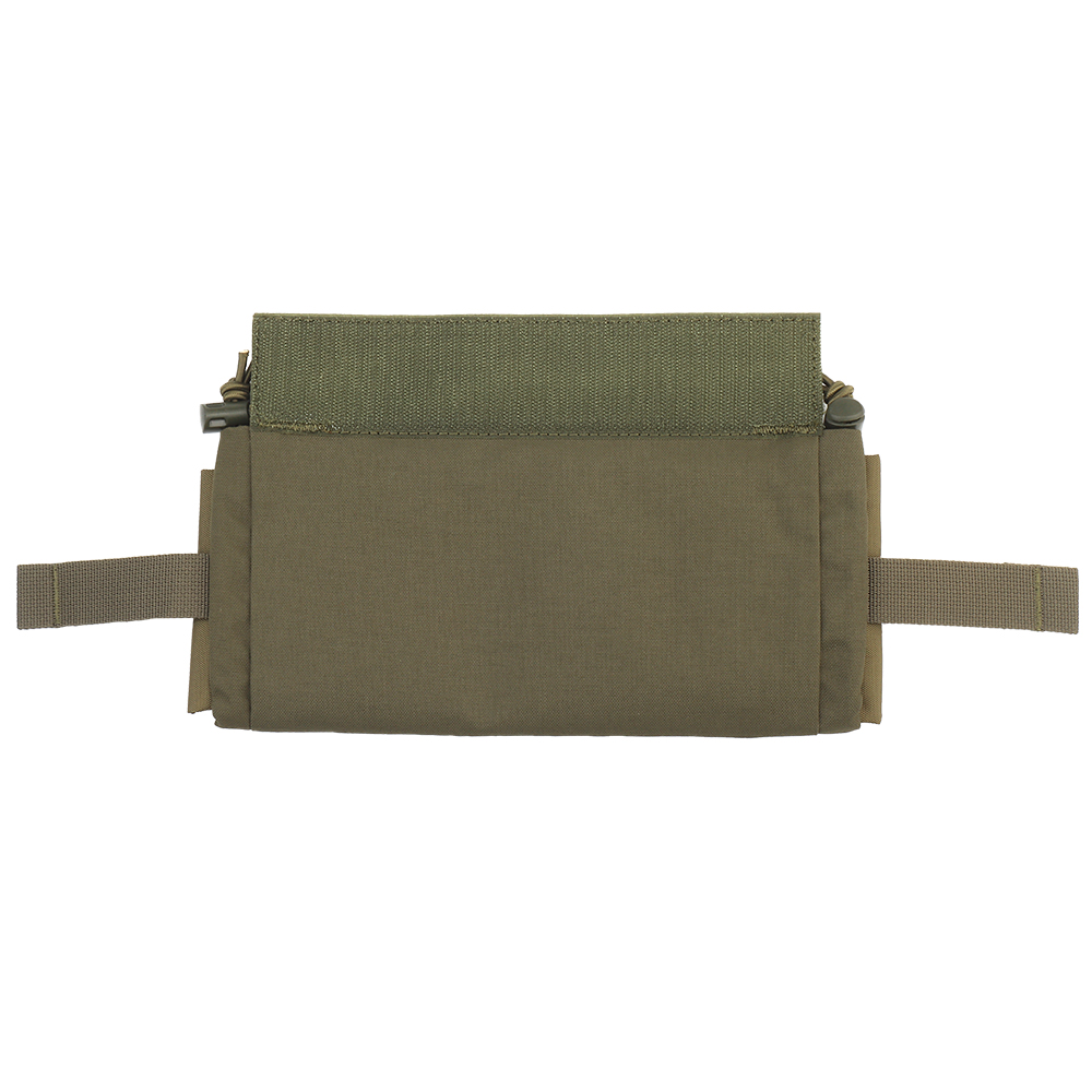 حقيبة إسعافات أولية تكتيكية قا - مراجعة Edc Carry Belt Pouch وسعره