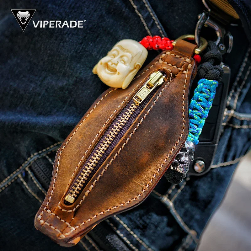 ​ محفظة VIPERADE PJ10 Slapjack - مراجعة Appendix Carry Edc وسعره