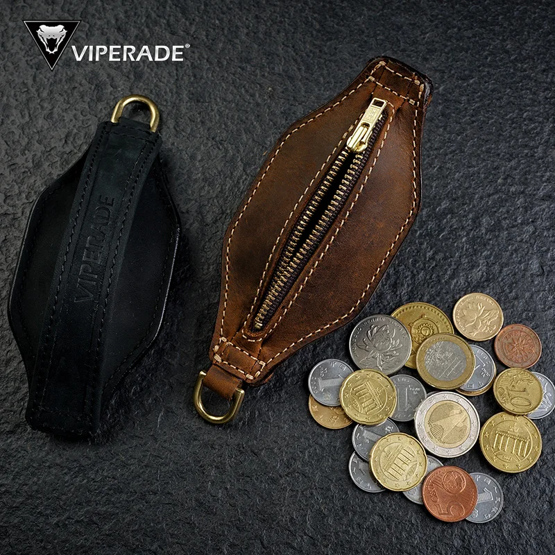 ​ محفظة VIPERADE PJ10 Slapjack - مراجعة Appendix Carry Edc وسعره