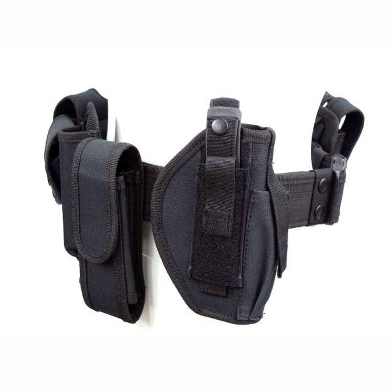 التكتيكية معركة حزام الادسنس و - مراجعة Edc Concealed Carry Belt وسعره