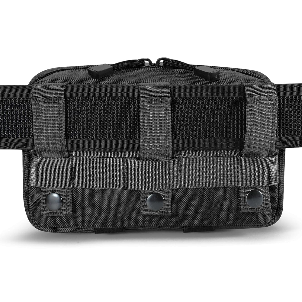 مول المشرف الحقيبة فائدة EDC ح - مراجعة Edc Carry Belt Pouch وسعره