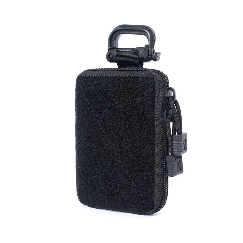 حقيبة تكتيكية صغيرة متعددة الا - مراجعة Edc Carry Belt Pouch وسعره