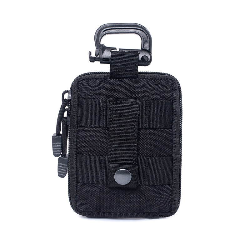 حقيبة تكتيكية صغيرة متعددة الا - مراجعة Edc Carry Belt Pouch وسعره