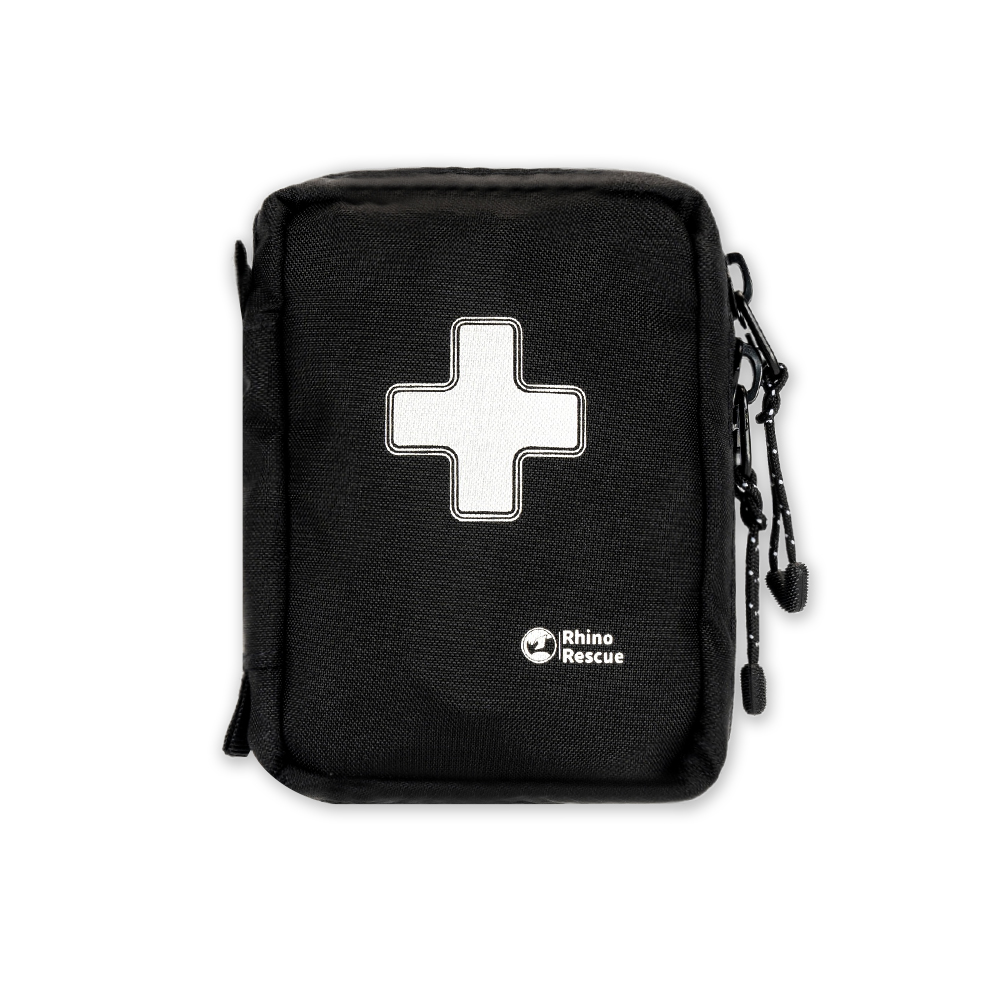 حقيبة Rhino Rescue EDC، مدمجة، - مراجعة Appendix Carry Edc وسعره