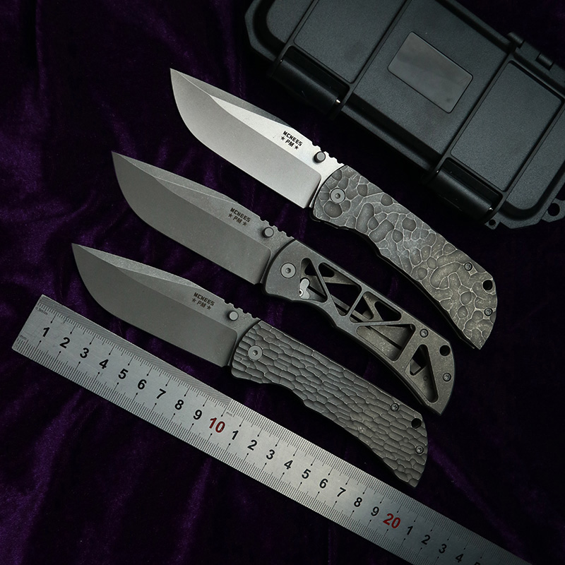 سكين متعدد الاستخدامات LEMIFSH - مراجعة Pocket Knife Ceramic وسعره