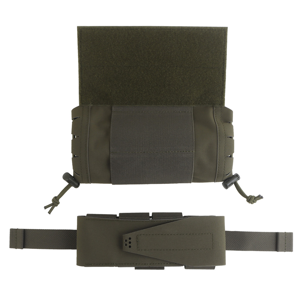 حقيبة طبية تكتيكية UG قابلة لل - مراجعة Edc Carry Belt Pouch وسعره