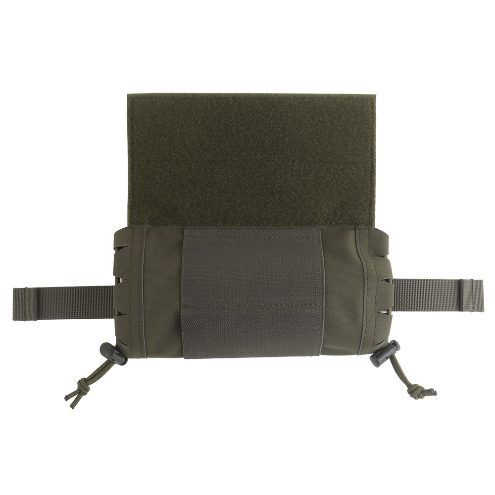 حقيبة طبية تكتيكية UG قابلة لل - مراجعة Edc Carry Belt Pouch وسعره