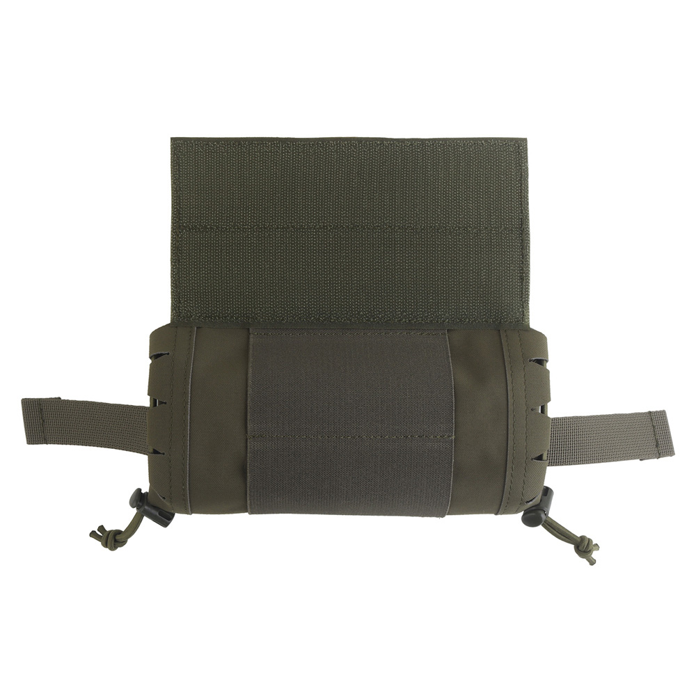 حقيبة طبية تكتيكية UG قابلة لل - مراجعة Edc Carry Belt Pouch وسعره