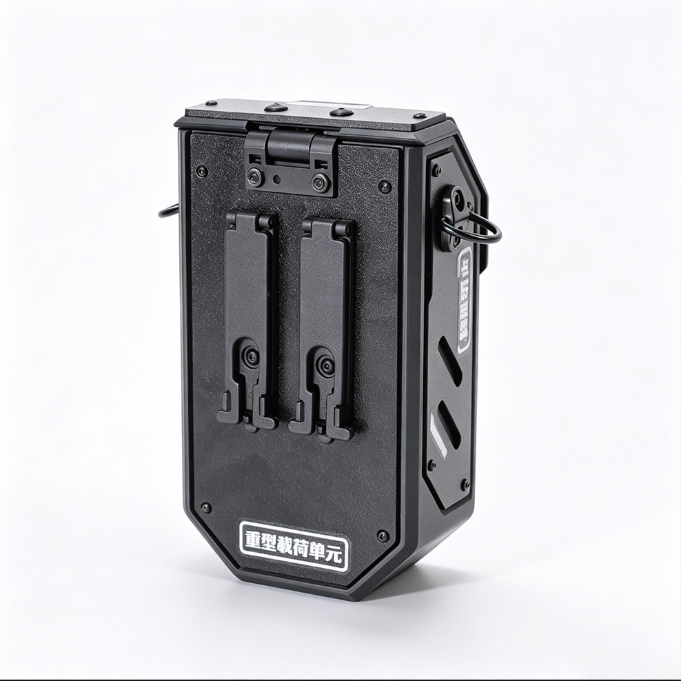 حقيبة تخزين أدوات محمولة للاست - مراجعة Edc Carry Bag وسعره