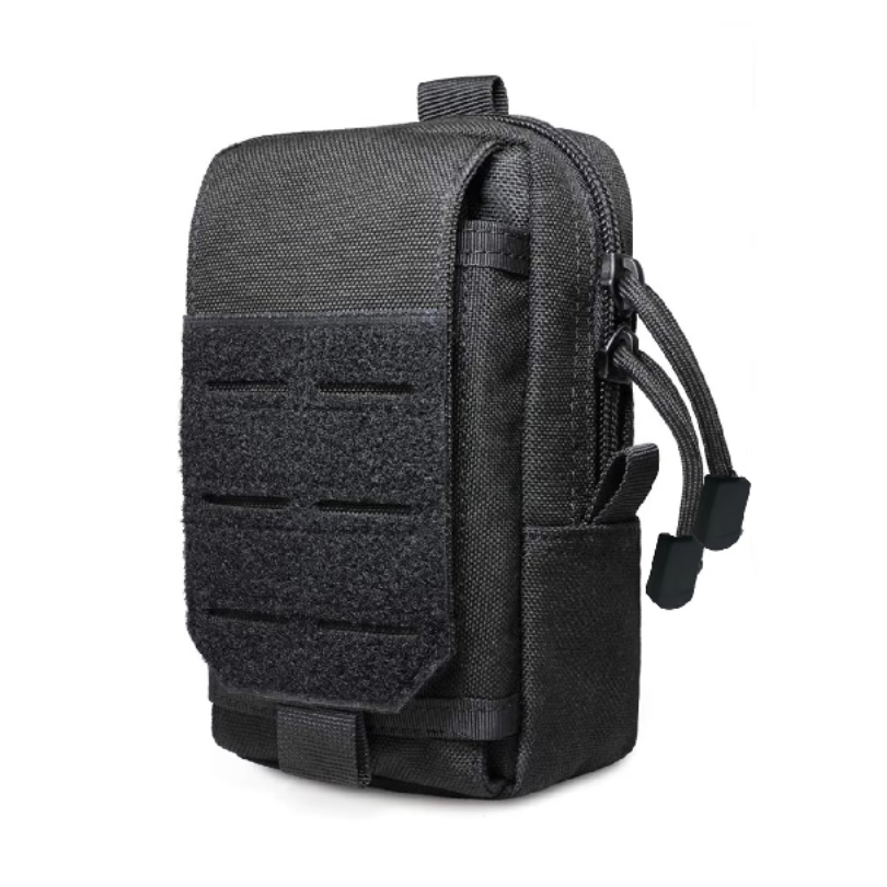 حقيبة خصر تكتيكية بنظام مول، ح - مراجعة Edc Carry Belt Pouch وسعره