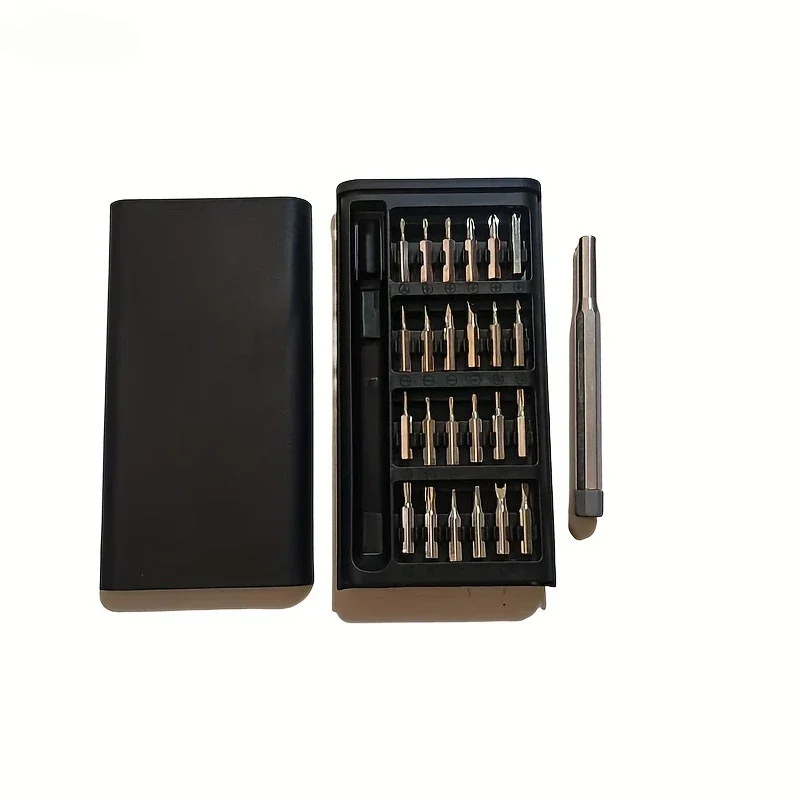 مجموعة مفكات صغيرة جديدة لعام  - مراجعة Micro Screwdriver Kit وسعره