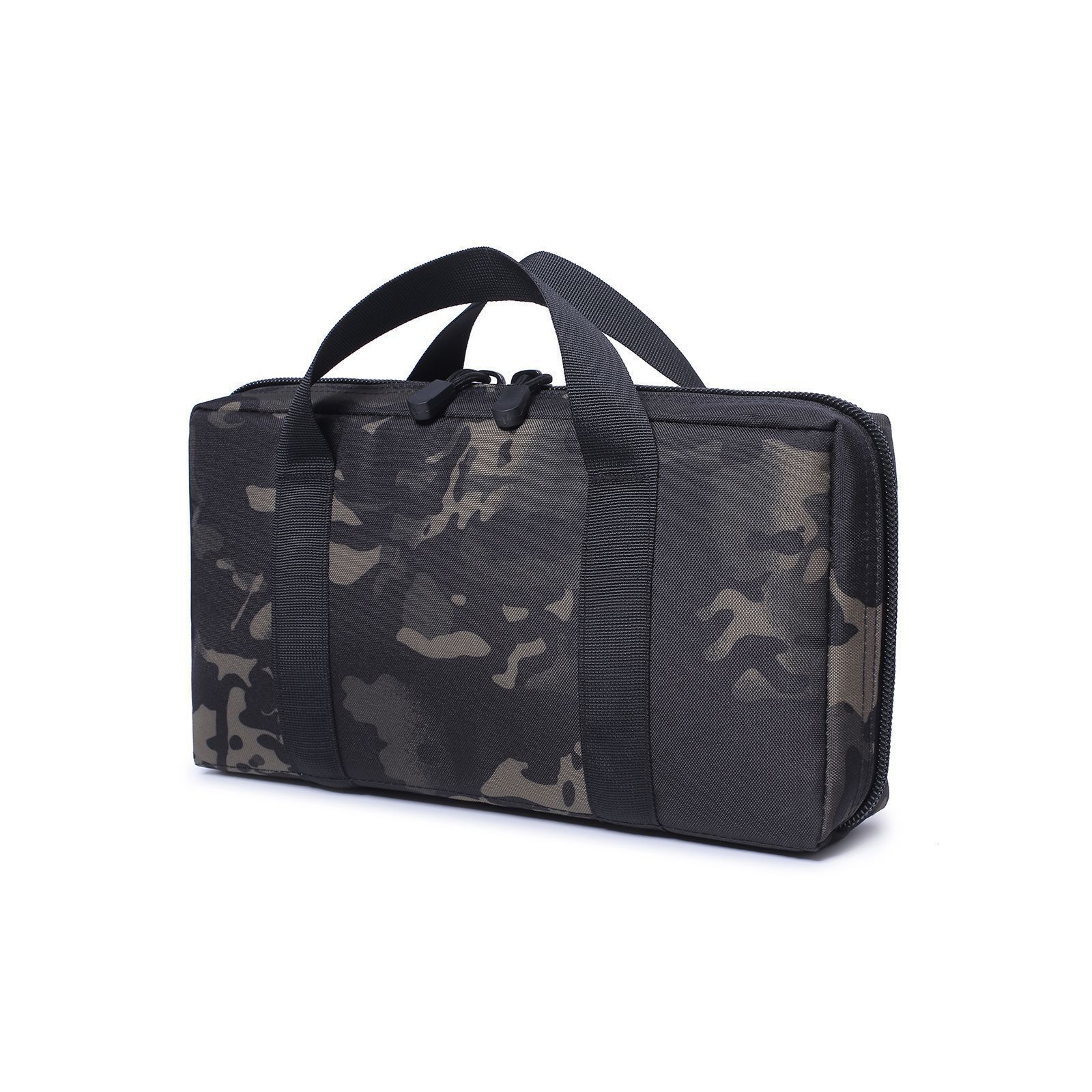 حقيبة حمل الأسلحة للاستخدام ال - مراجعة Edc Carry Accessories وسعره