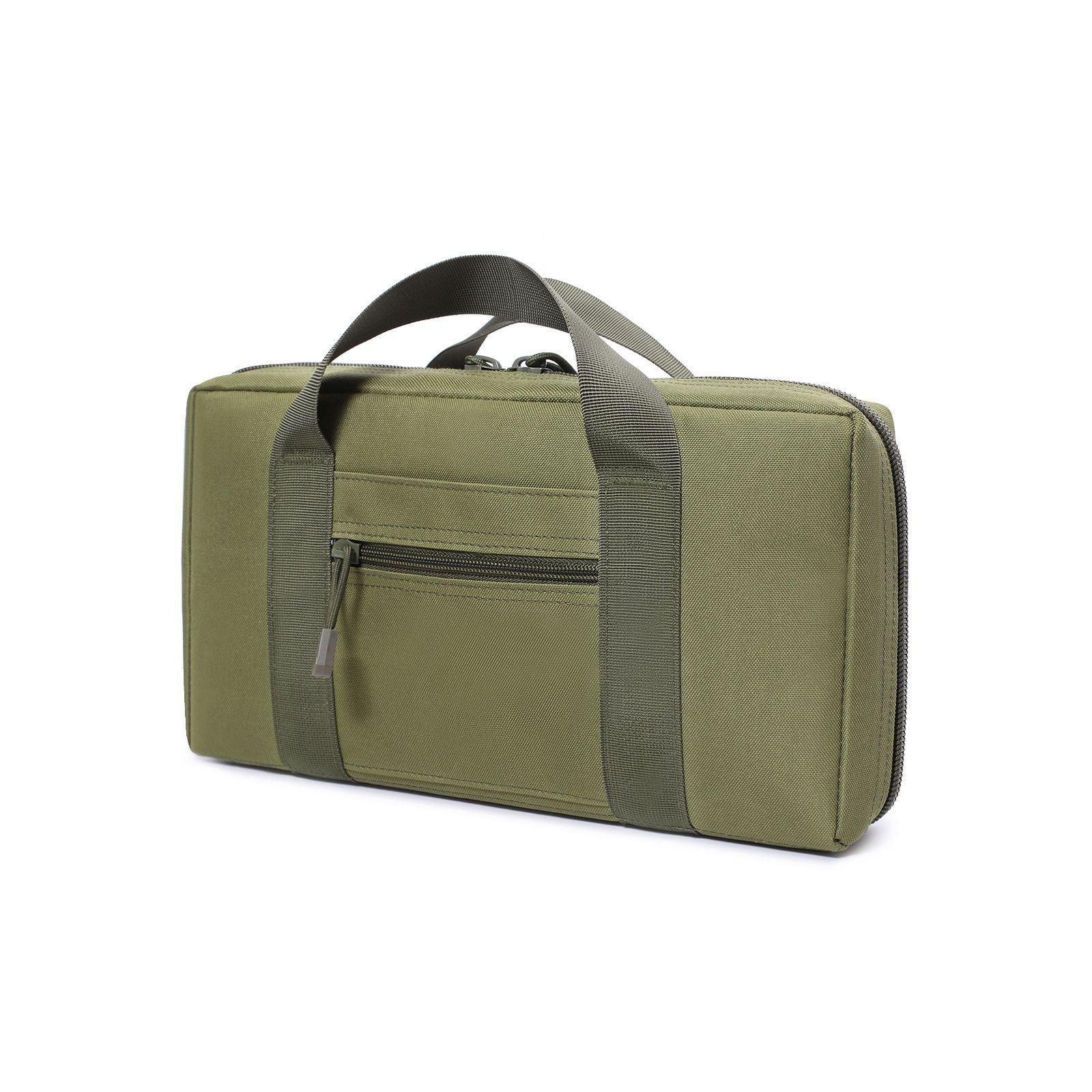 حقيبة حمل الأسلحة للاستخدام ال - مراجعة Edc Carry Accessories وسعره