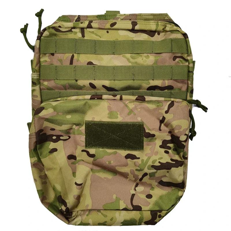 التكتيكية لوحة الناقل على ظهره - مراجعة Edc Carry Kit وسعره