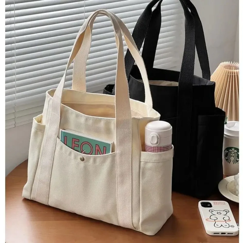سعة كبيرة قماش حمل الحقائب للع - مراجعة Edc Carry Bag وسعره