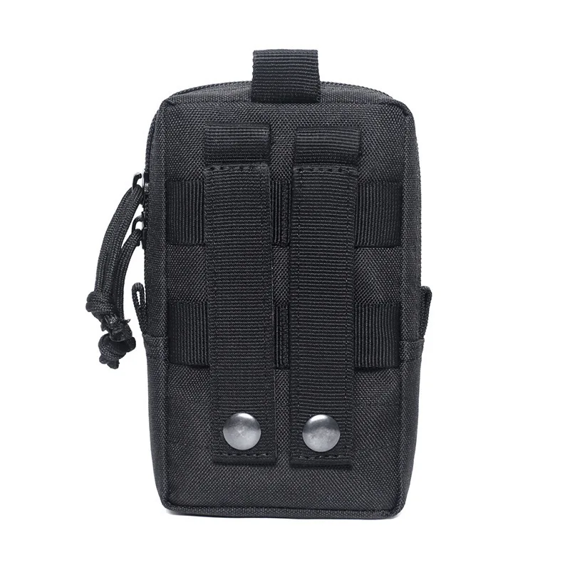 الخصر حقيبة EDC أداة حقيبة ستر - مراجعة Edc Carry Belt Pouch وسعره