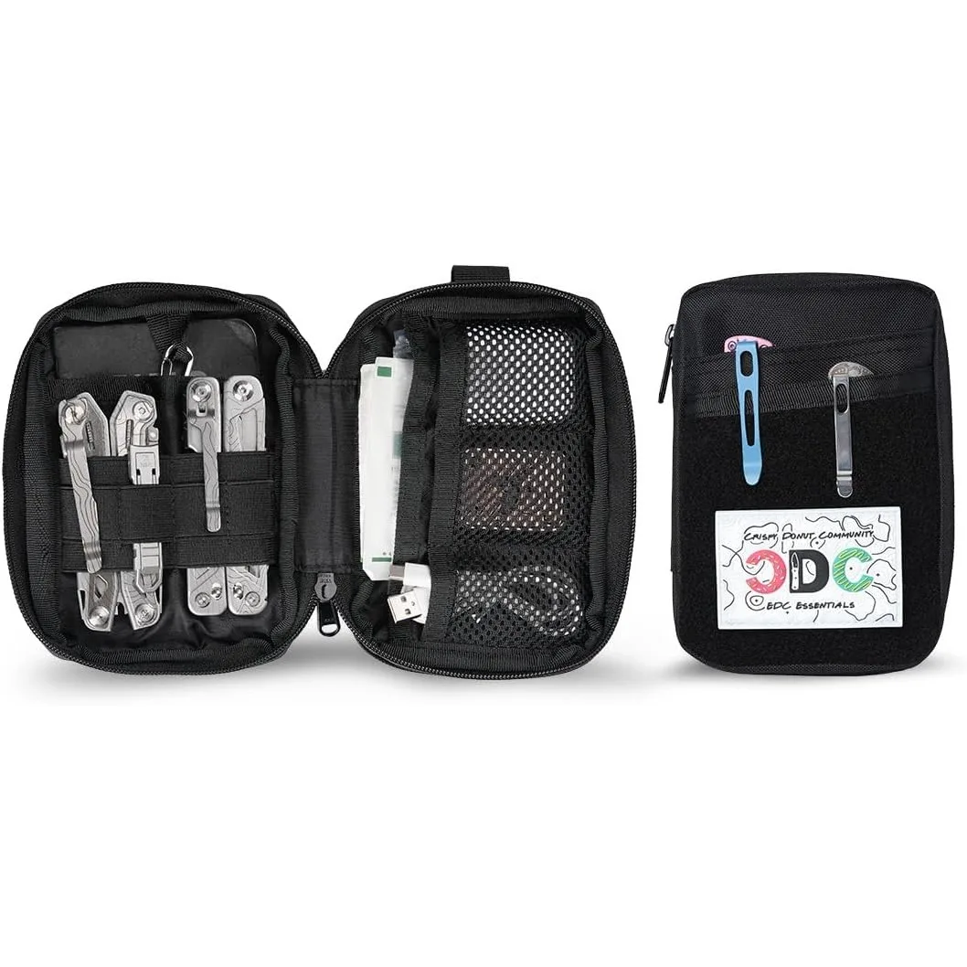 حقيبة VIPERADE VE32 EDC، منظم  - مراجعة Appendix Carry Edc وسعره