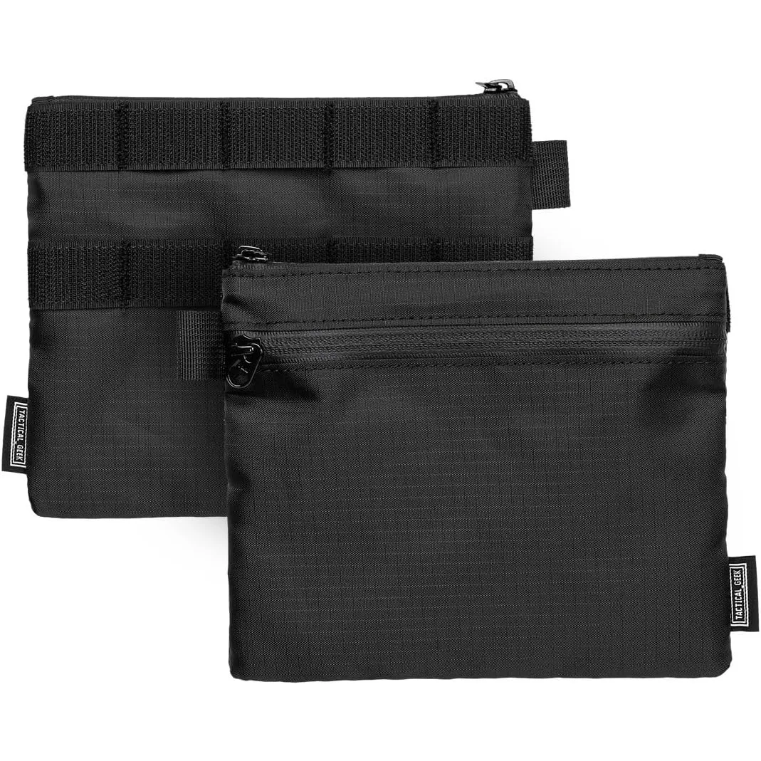 حقيبة تاكتيكال جيك A14 النحيفة - مراجعة Appendix Carry Edc وسعره