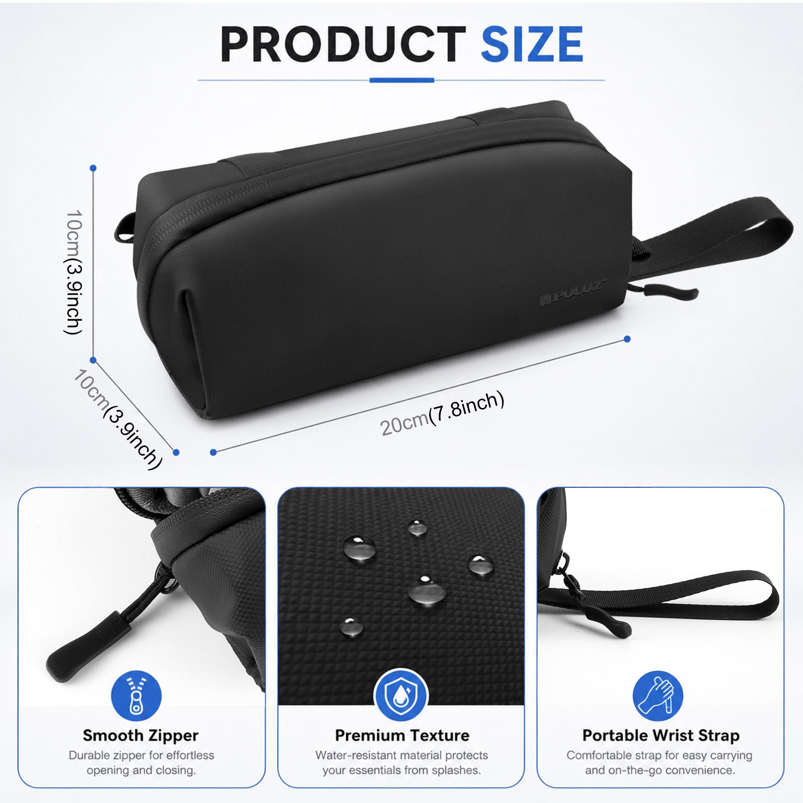 حقيبة حمل كاميرا جيمبال من PUL - مراجعة Edc Carry Bag وسعره