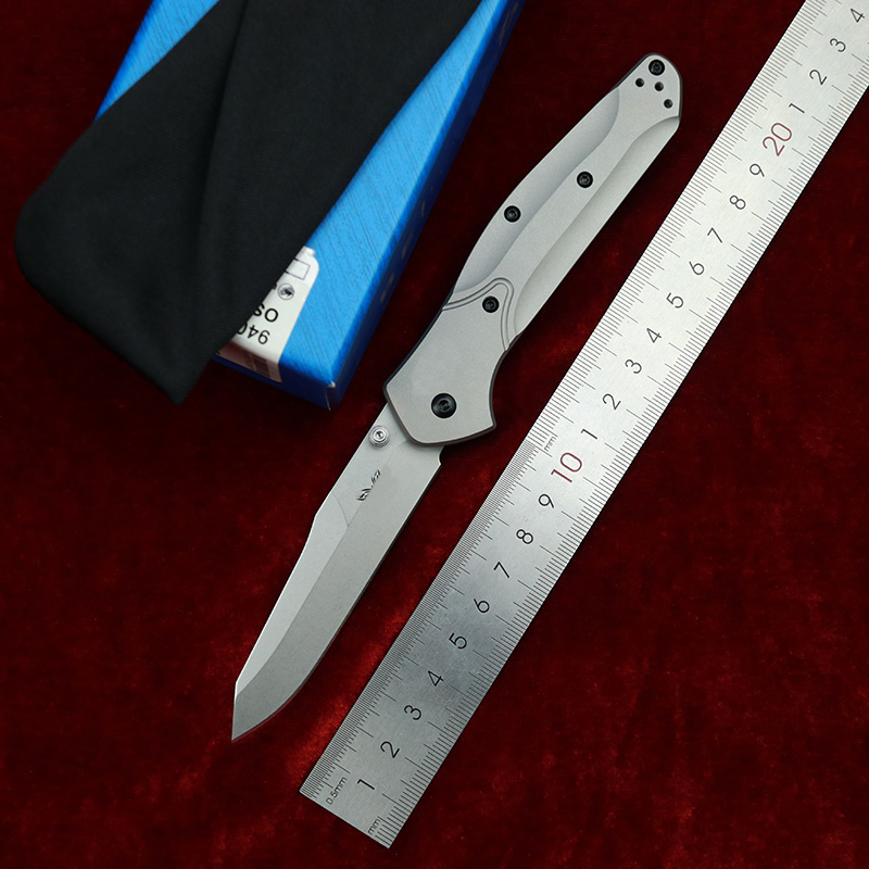 LEMIFSH أحدث 940 السيراميك تحم - مراجعة Pocket Knife Ceramic وسعره