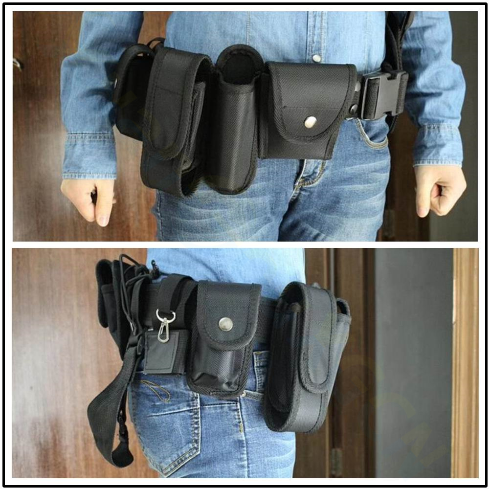 في الهواء الطلق التكتيكية حزام - مراجعة Edc Concealed Carry Belt وسعره