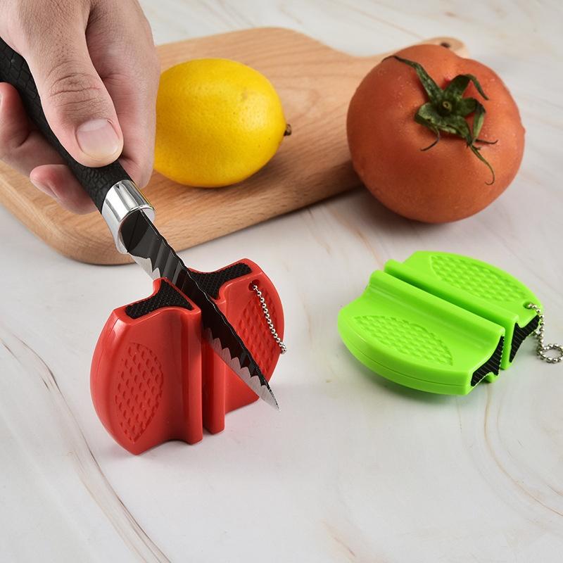 مبراة سكاكين محمولة من السيرام - مراجعة Pocket Knife Ceramic وسعره