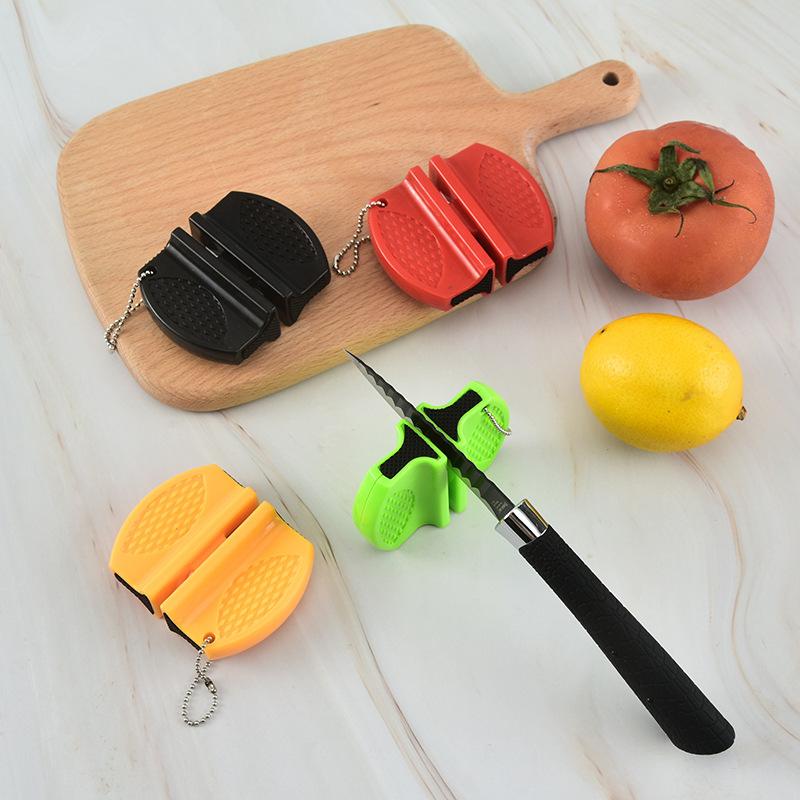 مبراة سكاكين محمولة من السيرام - مراجعة Pocket Knife Ceramic وسعره