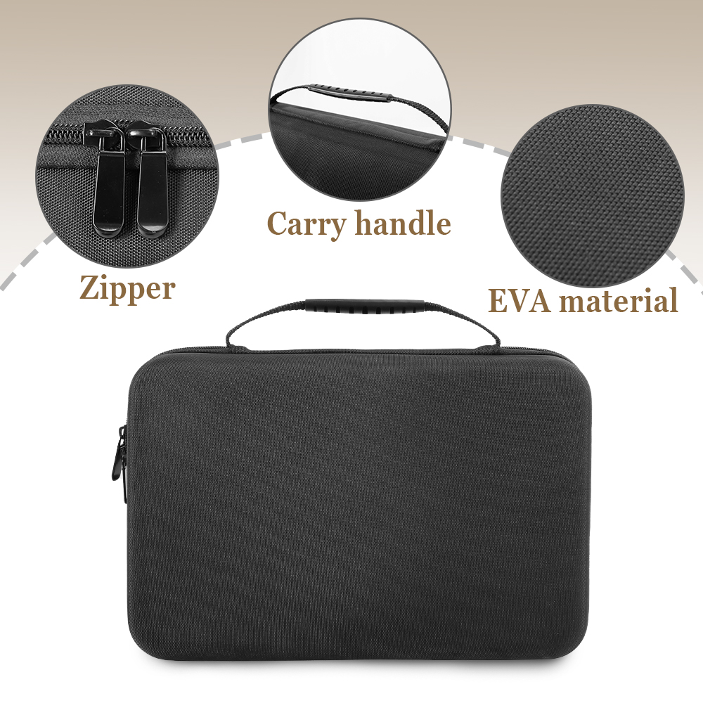 حقيبة تكتيكية لحمل المسدس، حقي - مراجعة Appendix Carry Edc وسعره