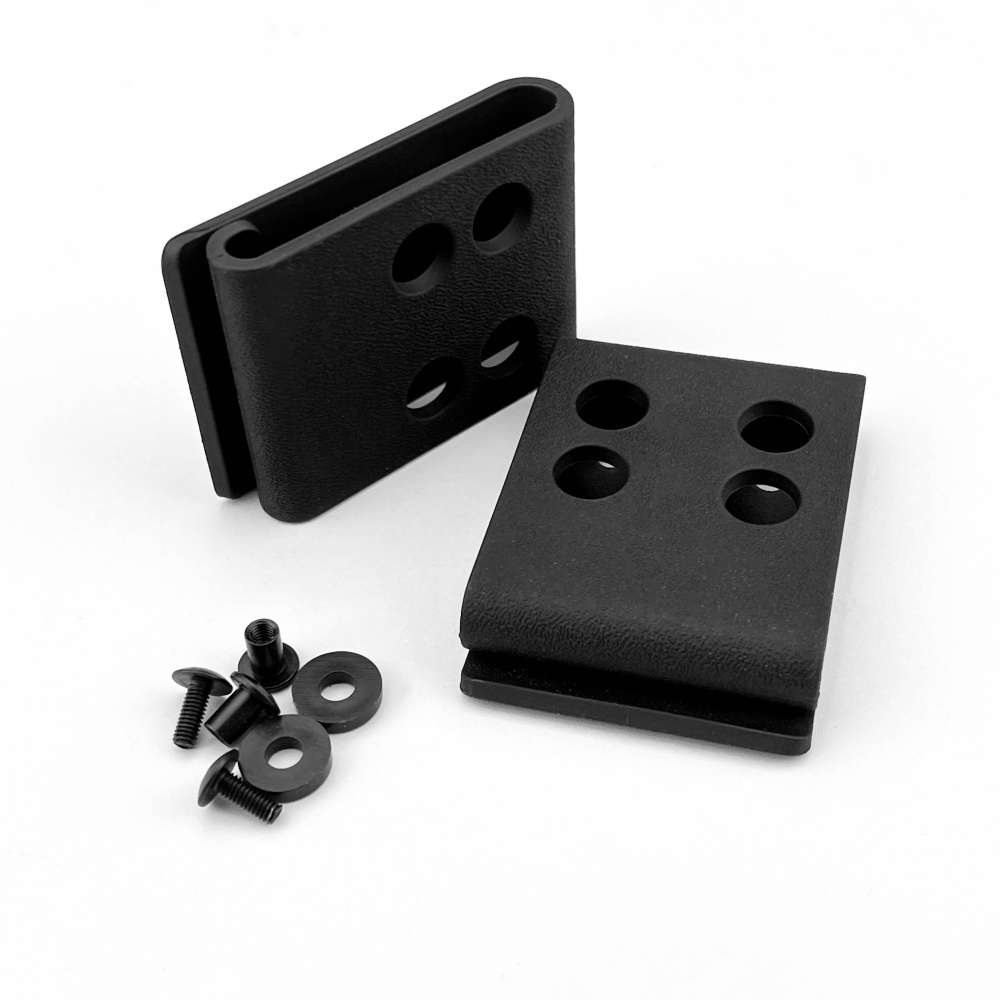 أدوات EDC المحمولة، مشبك حزام  - مراجعة Edc Carry Accessories وسعره