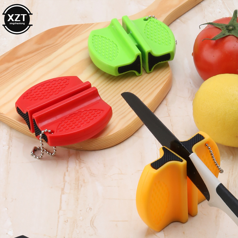 المحمولة سكين صغير مزدوج الوجه - مراجعة Pocket Knife Ceramic وسعره