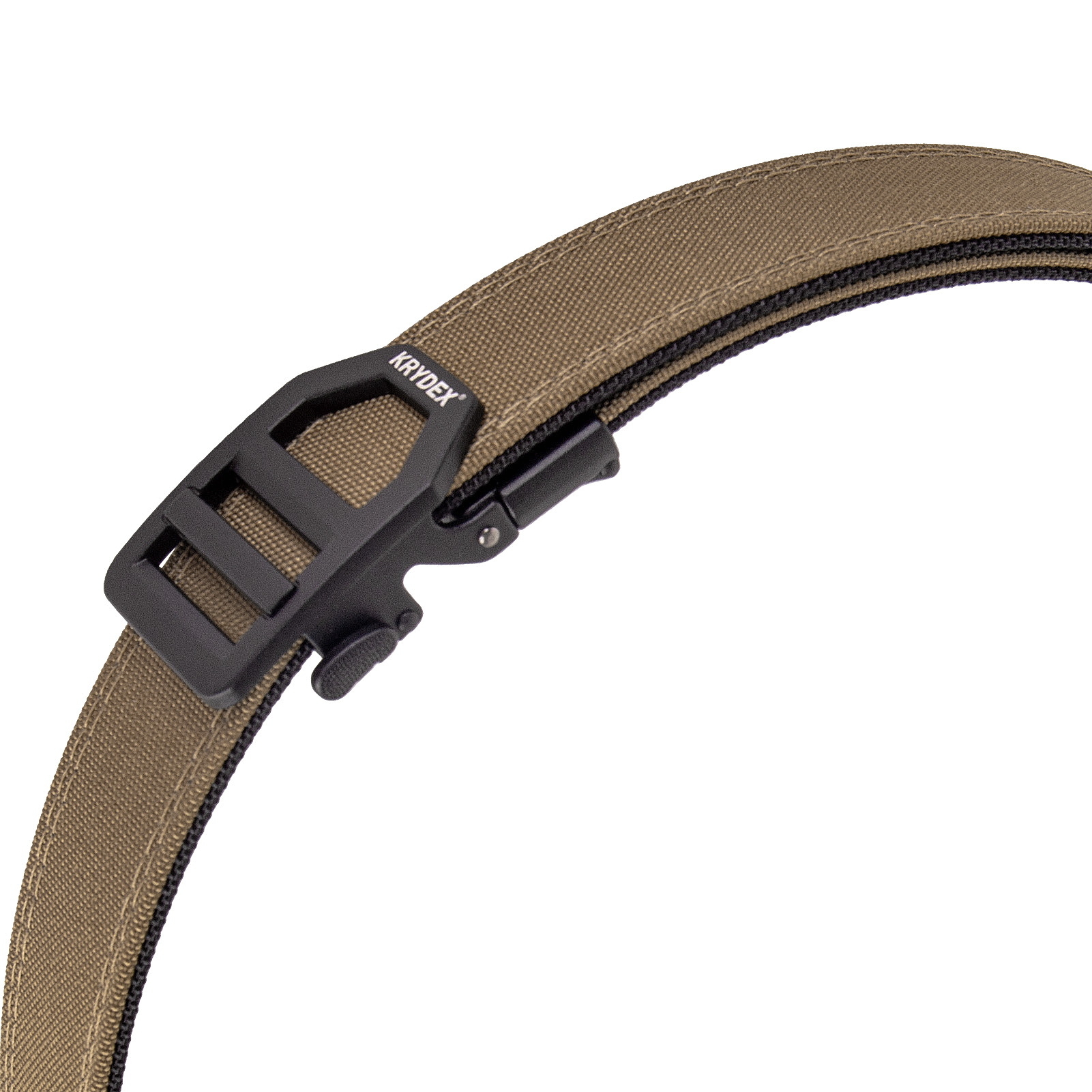 حزام تكتيكي متين من كريديكس بع - مراجعة Edc Concealed Carry Belt وسعره