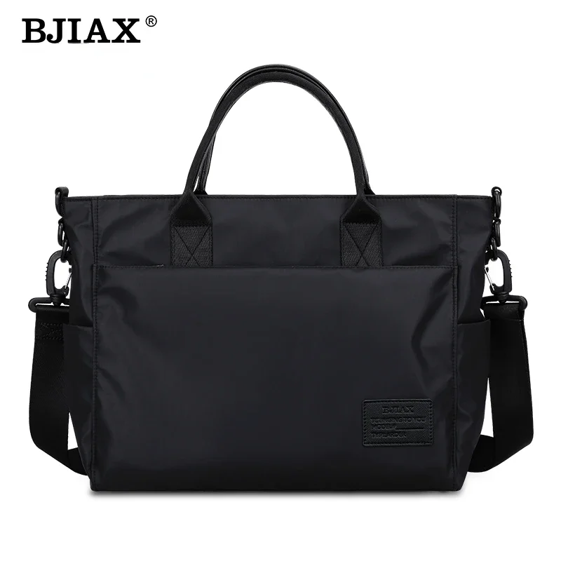BJIAX حقيبة حمل ، حقيبة أعمال  - مراجعة Edc Carry Bag وسعره